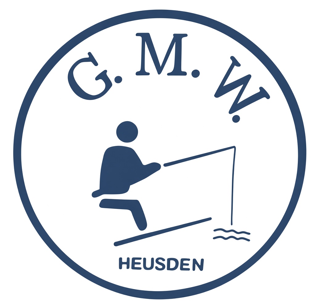 Visclub G.M.W. logo